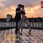 Tango Global Band 3 ist zugleich der 2. Band der Trilogie „Tango in Berlin“, mit dem Titel: „Die Pionierinnen und Streiflichter durch die Berliner Tangoszene“