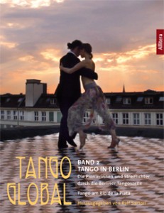 Tango in Berlin, Band 2