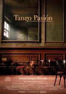 TANGO PASION, ein Film aus der Berliner Tangoszene von Kordula Hildebrandt