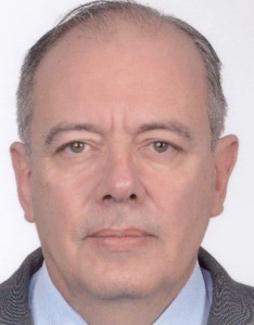 Alberto Guani, Botschafters der Republik Östlich des Uruguay in der Bundesrepublik Deutschland
