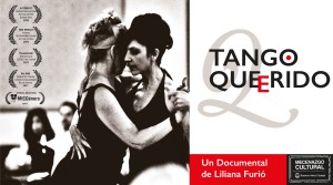Tango Queerido von Liliana Furió