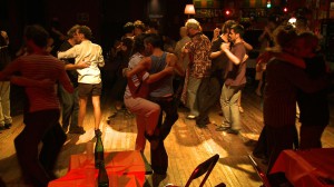 Queer-Tango in Buenos Aires