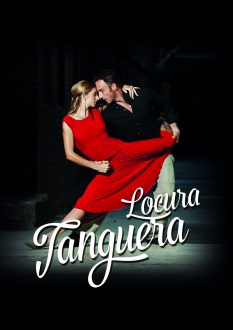 Locura Tanguera, eine Produktion des "Casa del Tango Berlin"