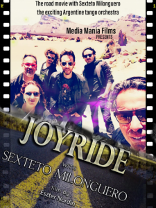 Joyride Film poster