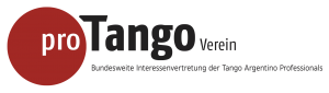 ProTango, die bundesweite Interessenvertretung der Tango Argentino Professionals