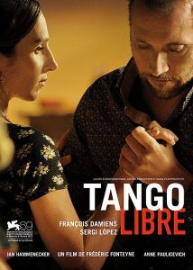 „Tango Libre“: Ein Film von Frédéric Fonteyne
